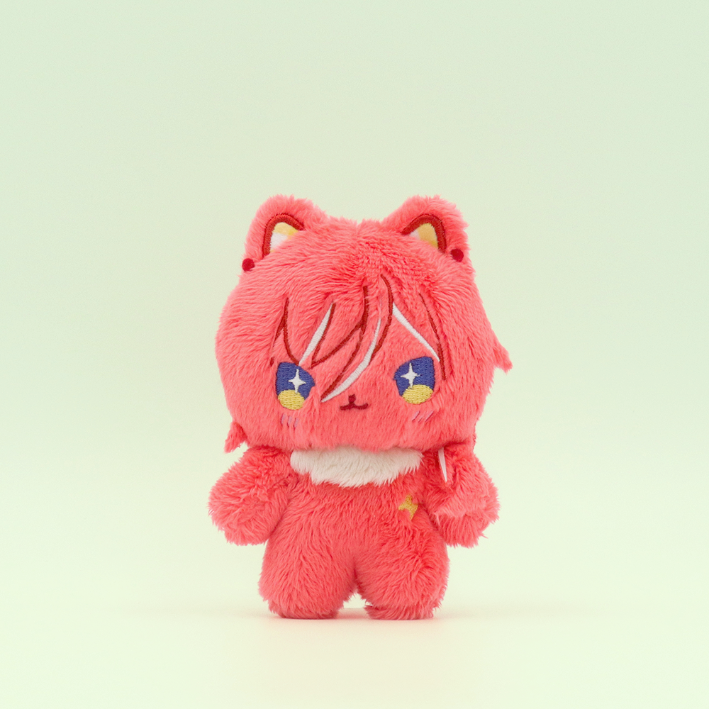 [Preorder] Ensemble Stars JP Itsunui Moffuru Plush