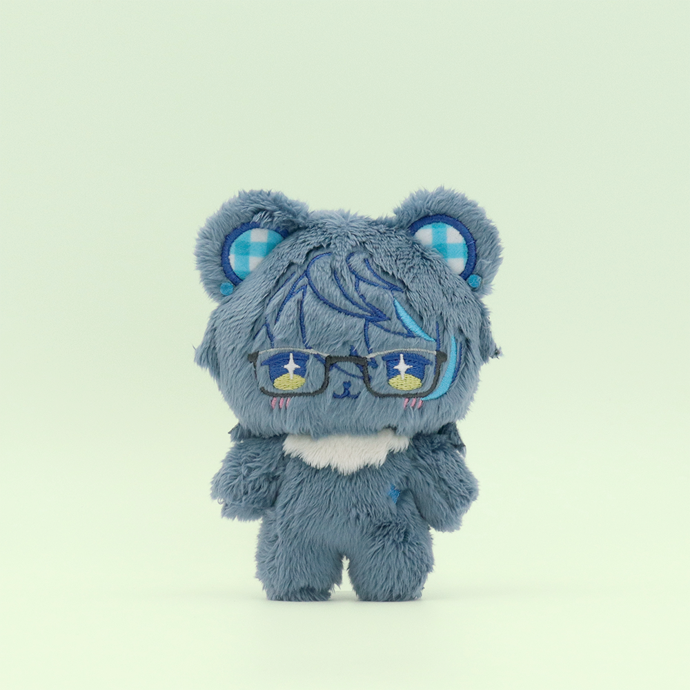 [Preorder] Ensemble Stars JP Itsunui Moffuru Plush