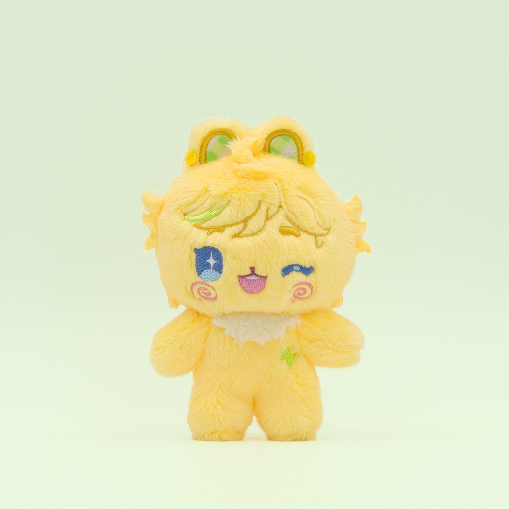 [Preorder] Ensemble Stars JP Itsunui Moffuru Plush