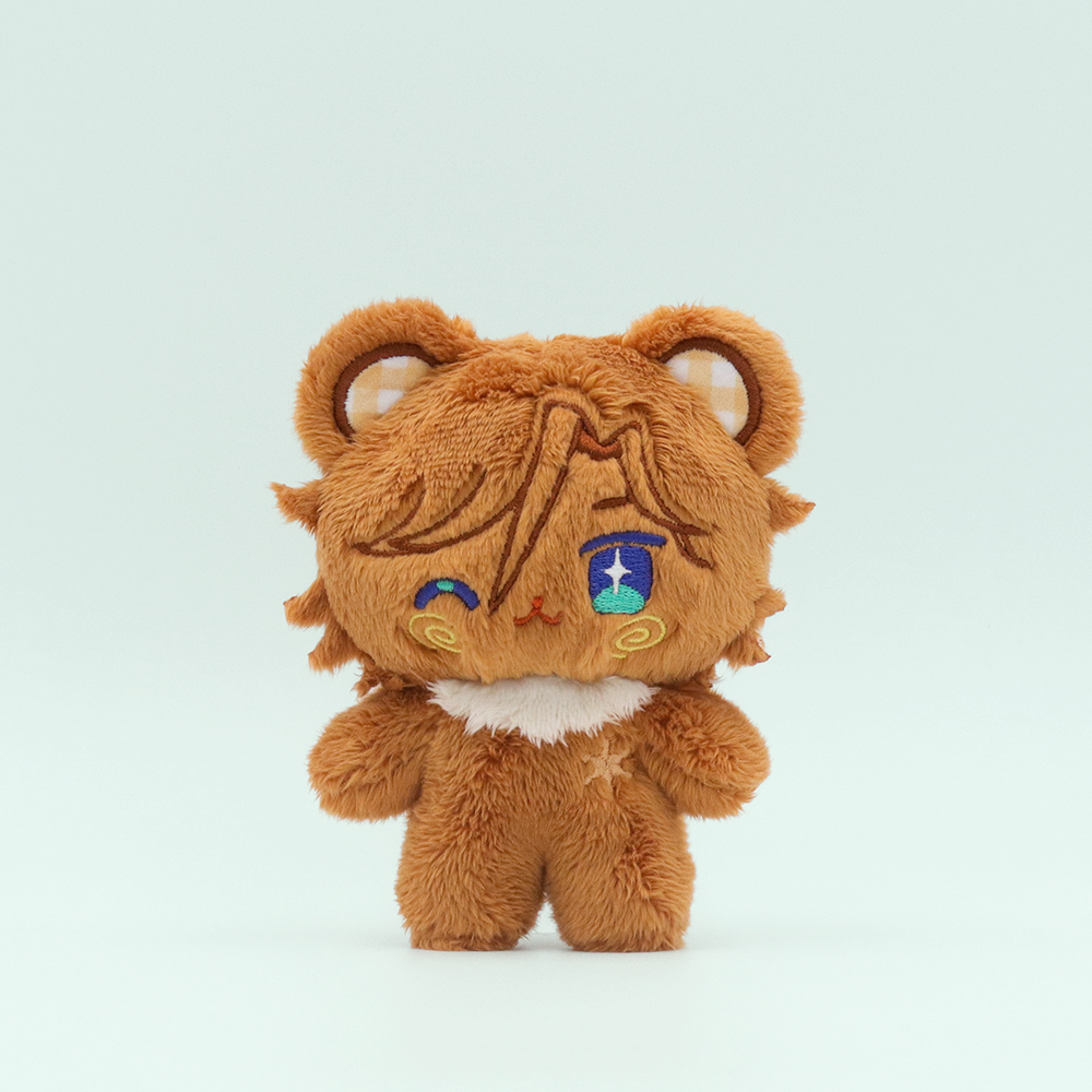 [Preorder] Ensemble Stars JP Itsunui Moffuru Plush