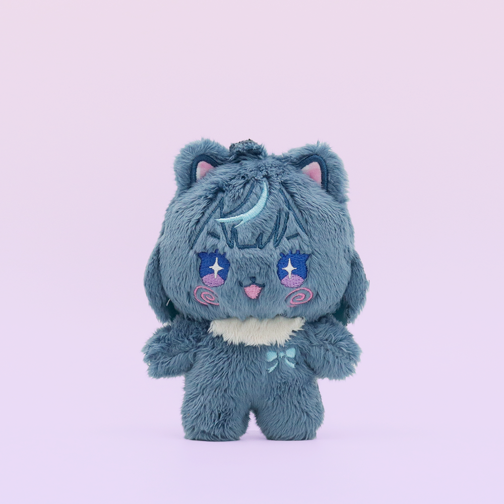 [Preorder] Ensemble Stars JP Itsunui Moffuru Plush