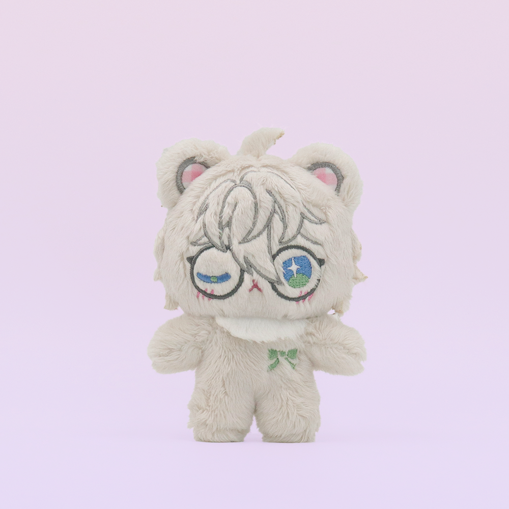 [Preorder] Ensemble Stars JP Itsunui Moffuru Plush