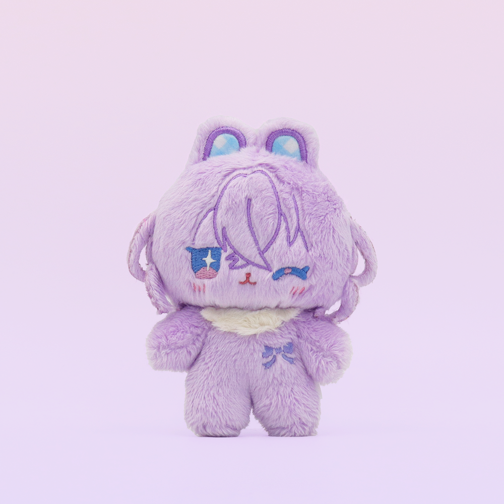 [Preorder] Ensemble Stars JP Itsunui Moffuru Plush