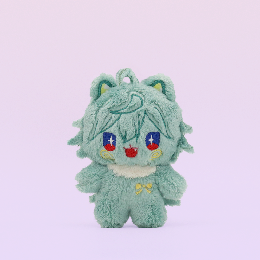 [Preorder] Ensemble Stars JP Itsunui Moffuru Plush