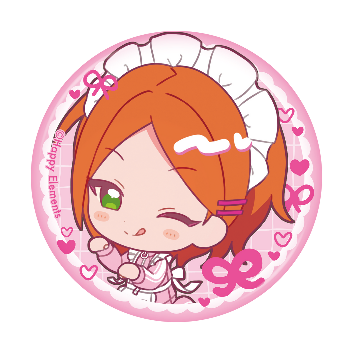 [Preorder] Ensemble Stars JP Moe Moe Cultural Festival Badge