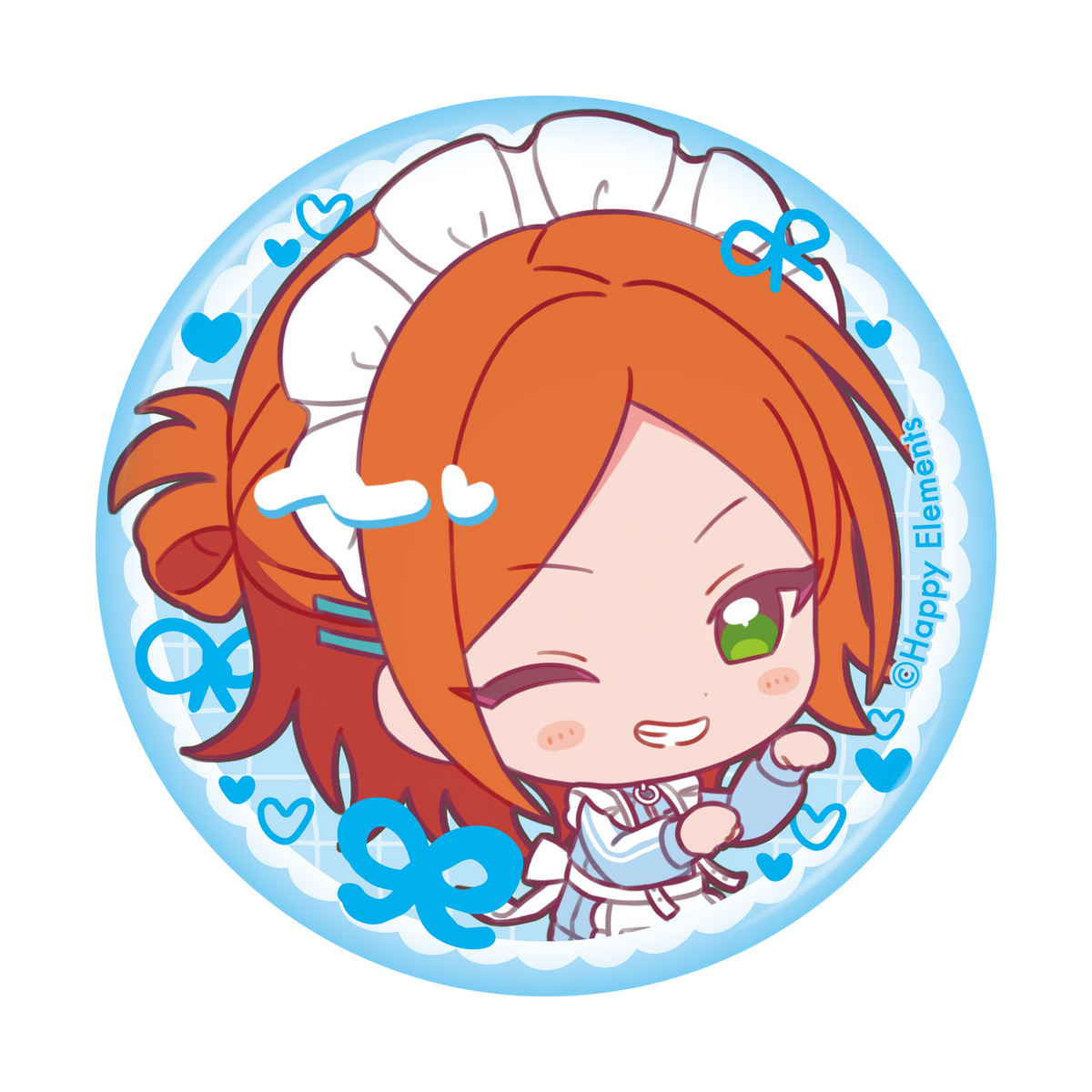 [Preorder] Ensemble Stars JP Moe Moe Cultural Festival Badge