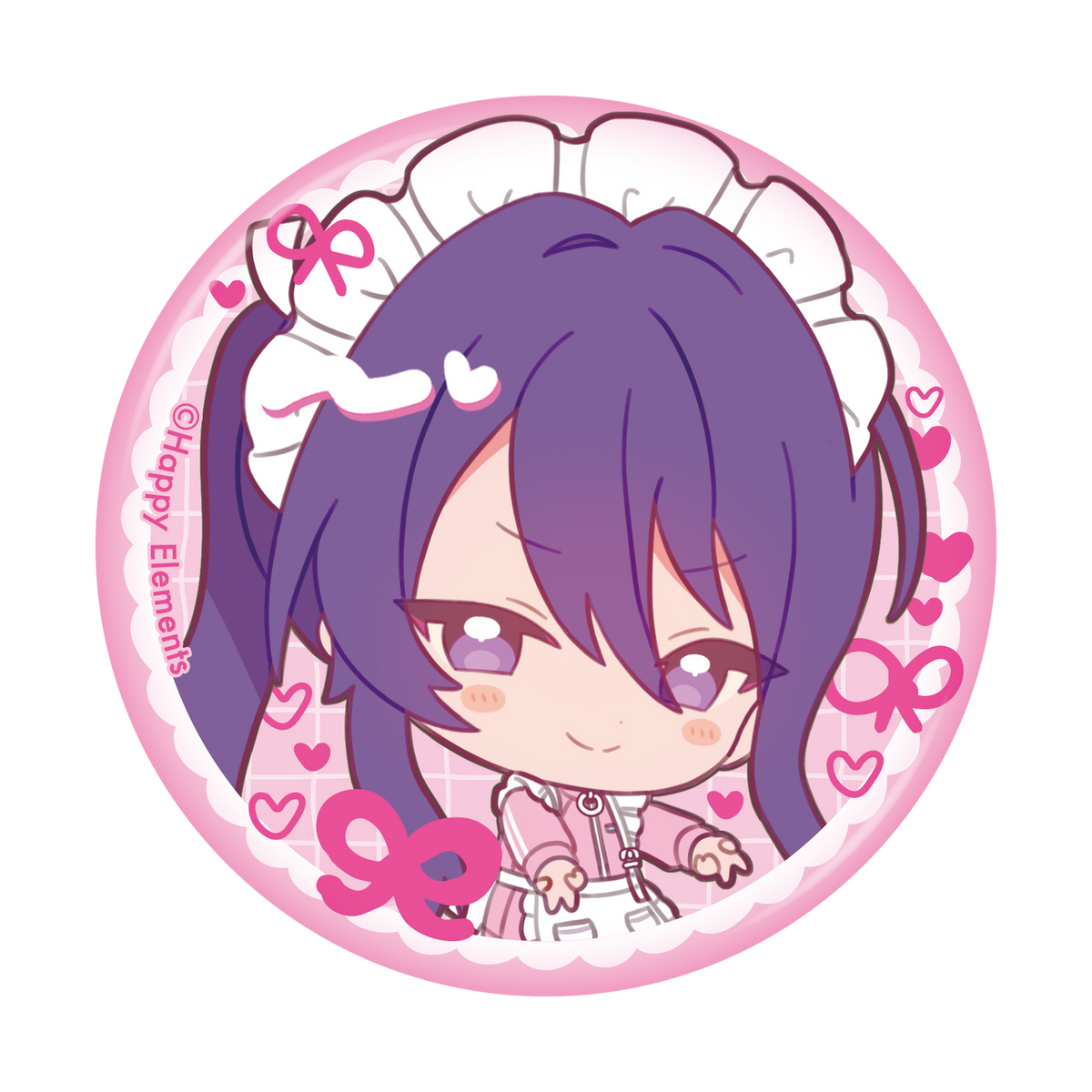 [Preorder] Ensemble Stars JP Moe Moe Cultural Festival Badge
