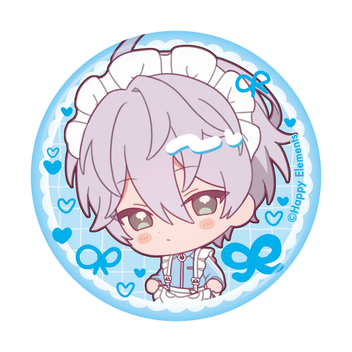 [Preorder] Ensemble Stars JP Moe Moe Cultural Festival Badge