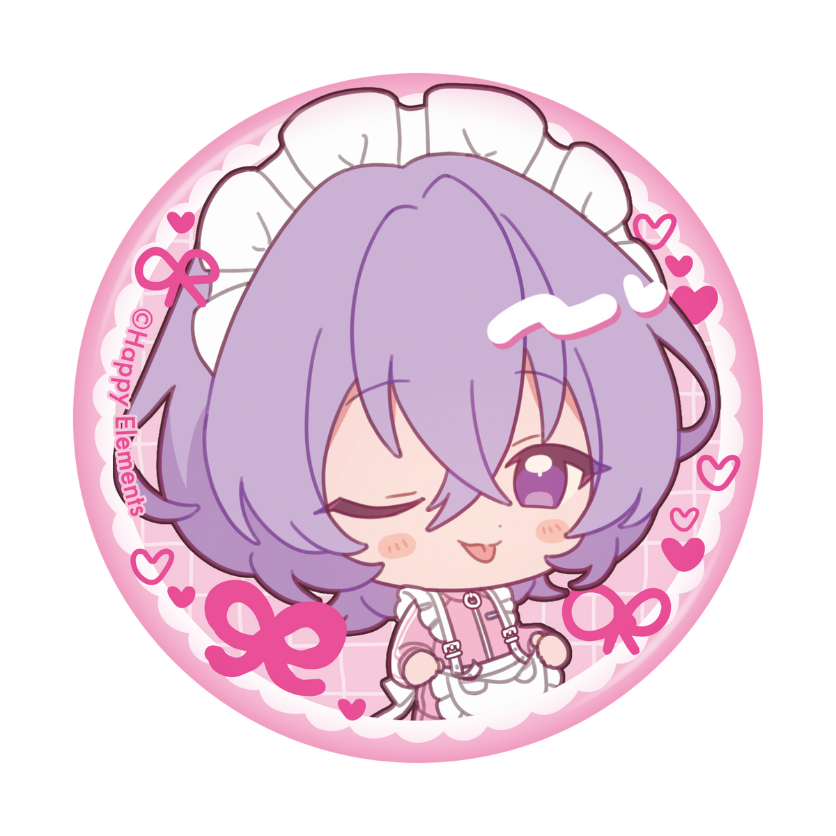 [Preorder] Ensemble Stars JP Moe Moe Cultural Festival Badge
