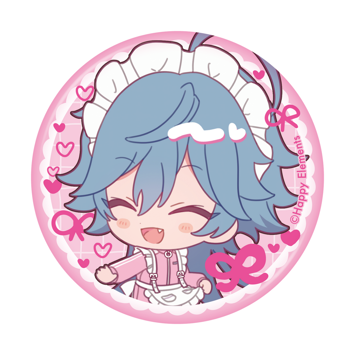 [Preorder] Ensemble Stars JP Moe Moe Cultural Festival Badge