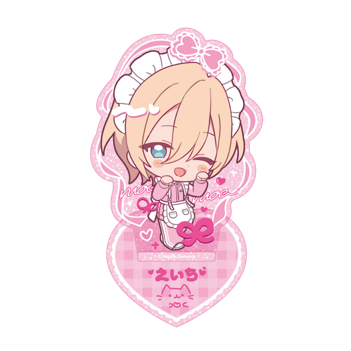 [Preorder] Ensemble Stars JP Moe Moe Cultural Festival Acrylic Stand