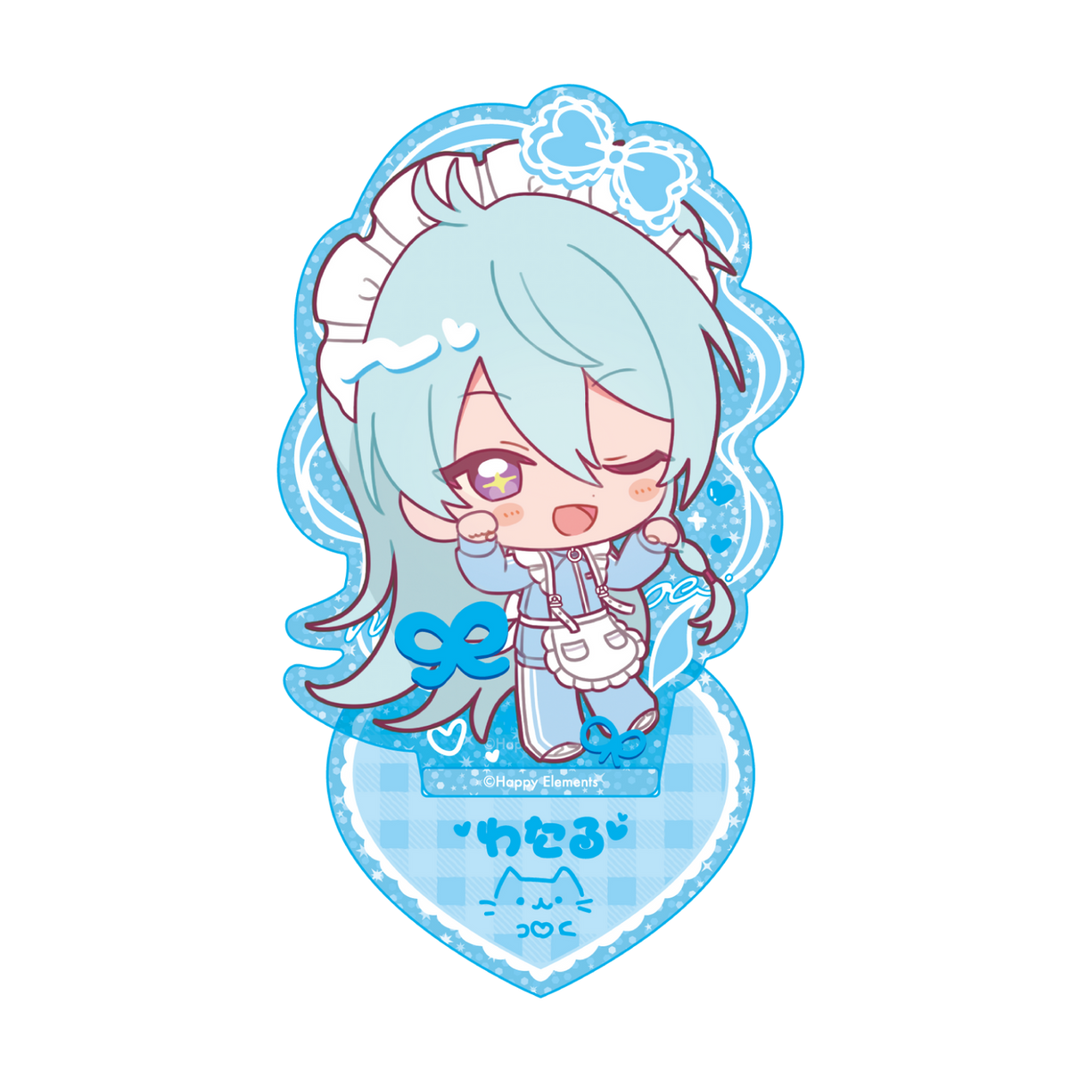 [Preorder] Ensemble Stars JP Moe Moe Cultural Festival Acrylic Stand