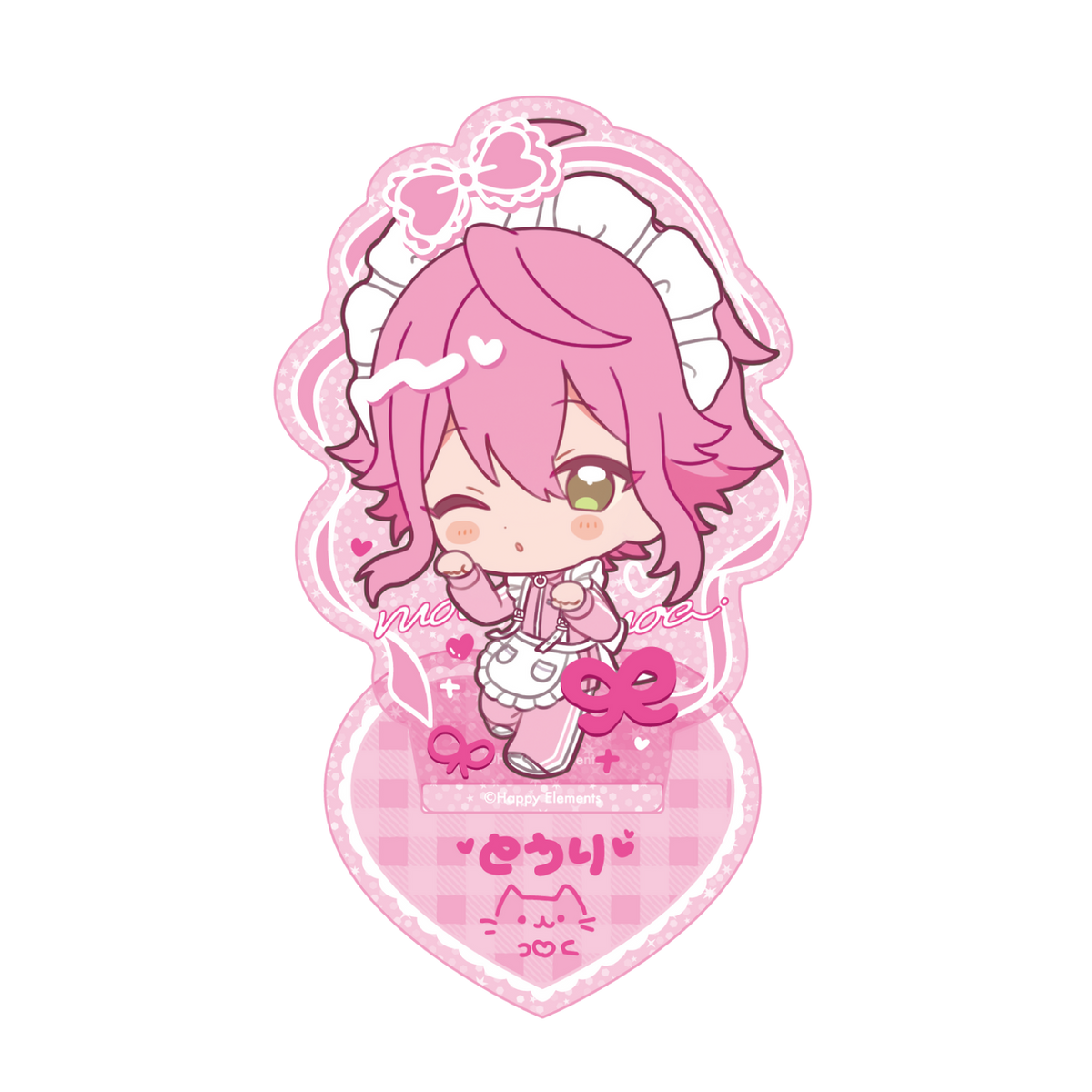 [Preorder] Ensemble Stars JP Moe Moe Cultural Festival Acrylic Stand