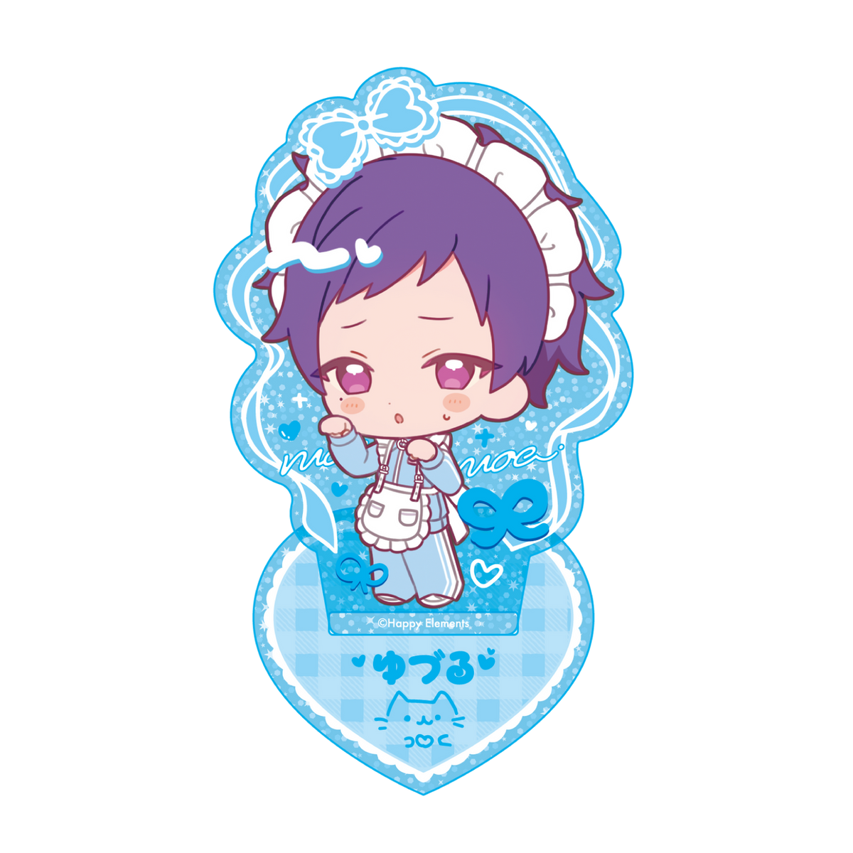 [Preorder] Ensemble Stars JP Moe Moe Cultural Festival Acrylic Stand