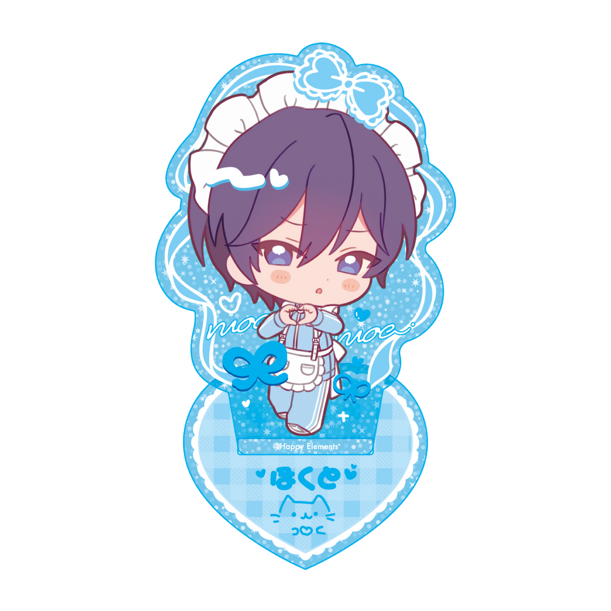 [Preorder] Ensemble Stars JP Moe Moe Cultural Festival Acrylic Stand