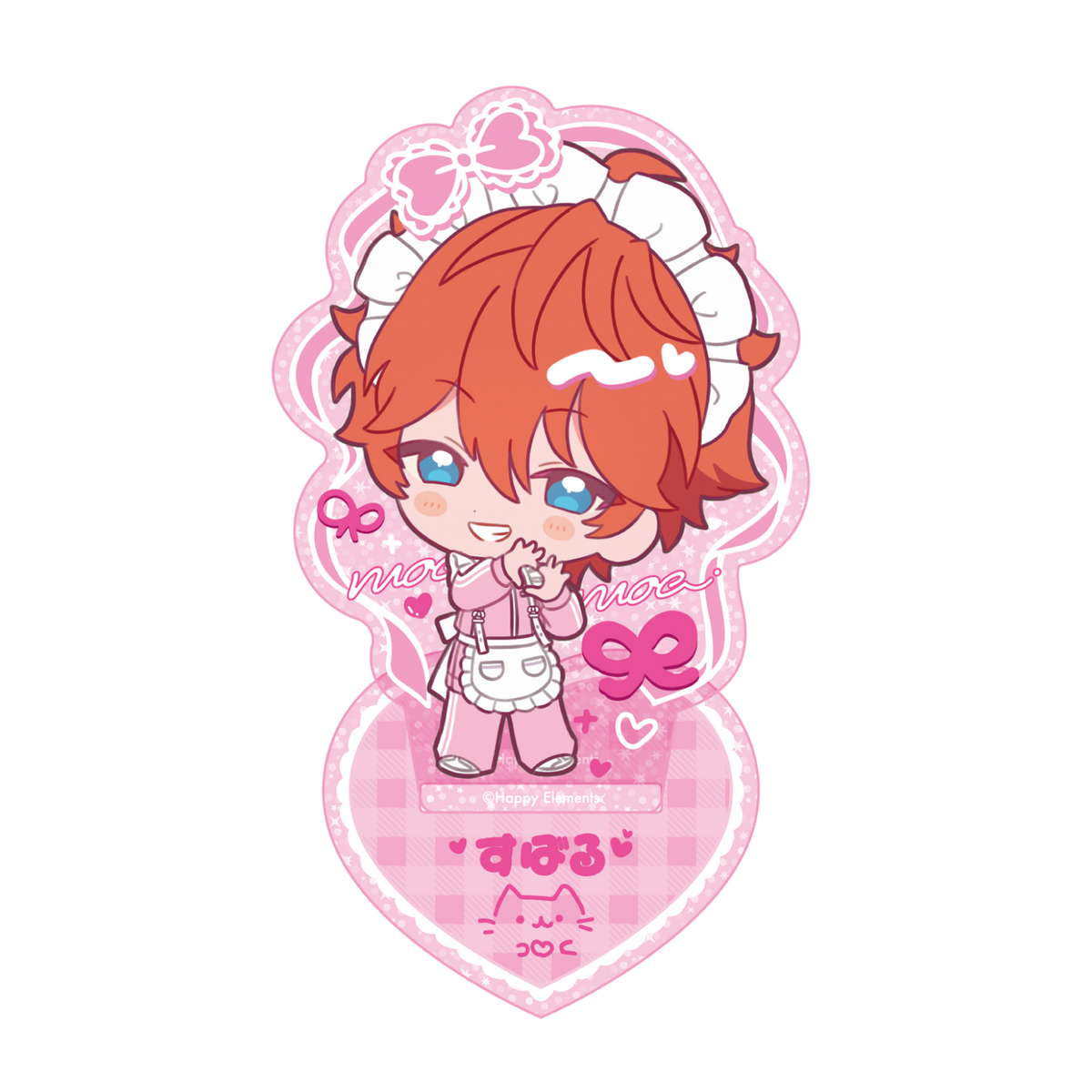 [Preorder] Ensemble Stars JP Moe Moe Cultural Festival Acrylic Stand