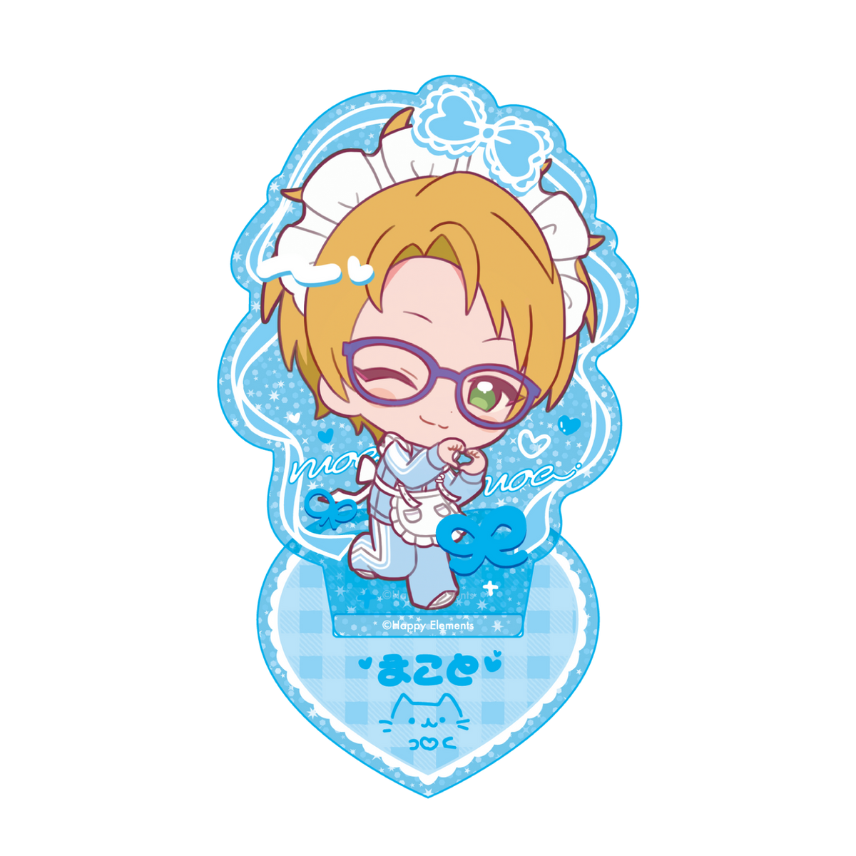 [Preorder] Ensemble Stars JP Moe Moe Cultural Festival Acrylic Stand