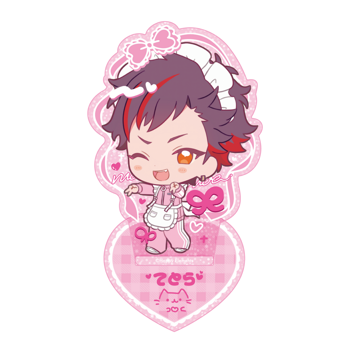 [Preorder] Ensemble Stars JP Moe Moe Cultural Festival Acrylic Stand