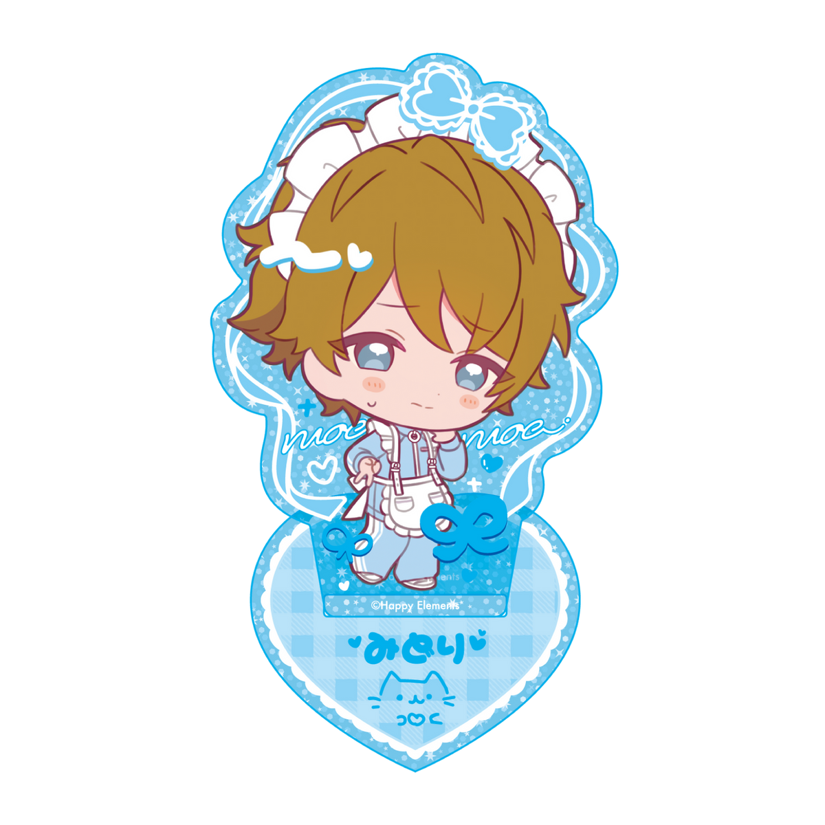 [Preorder] Ensemble Stars JP Moe Moe Cultural Festival Acrylic Stand