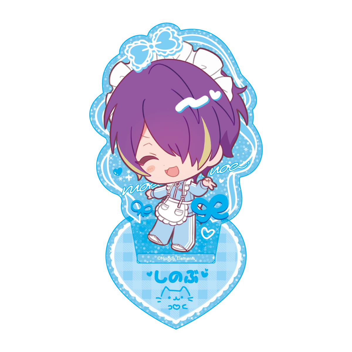 [Preorder] Ensemble Stars JP Moe Moe Cultural Festival Acrylic Stand