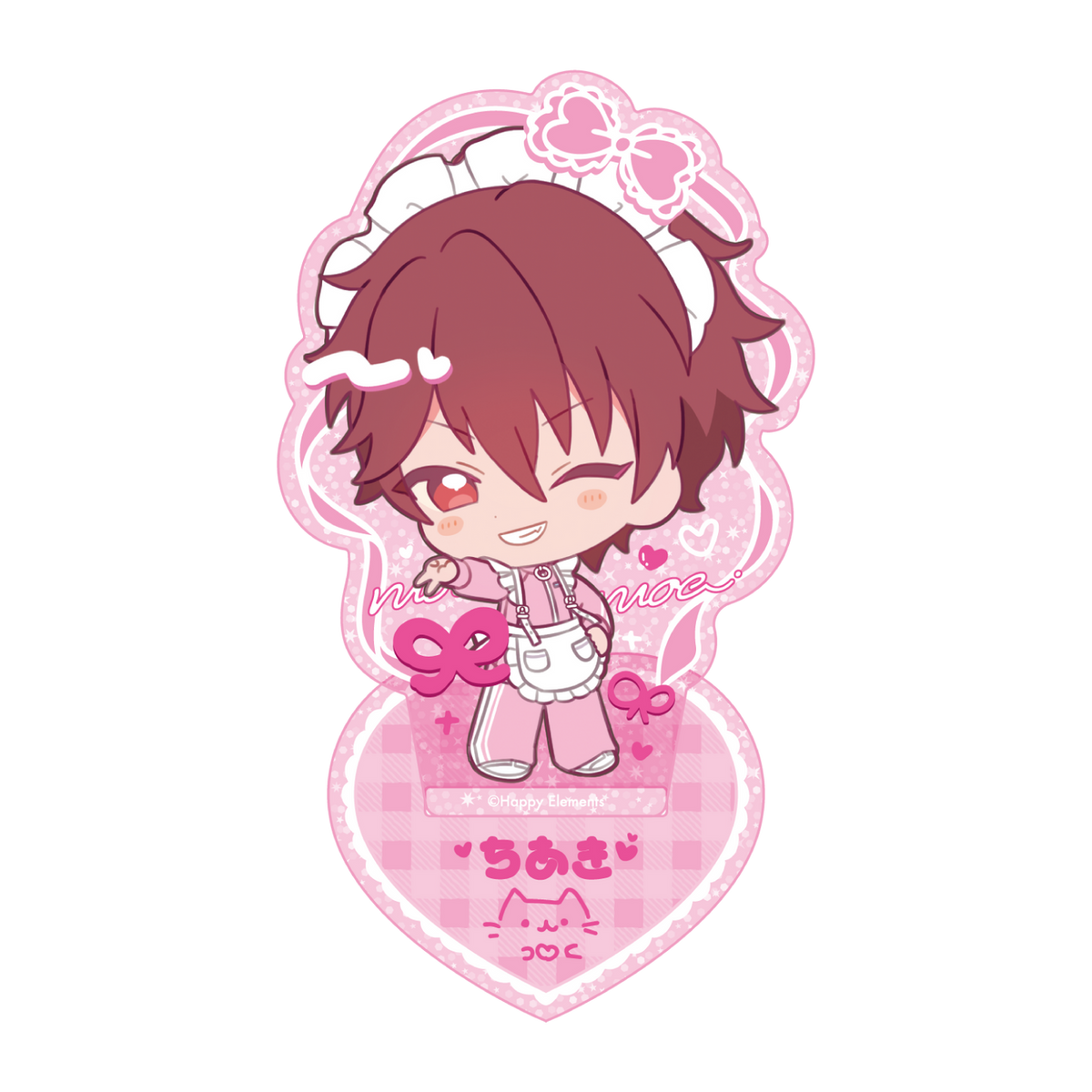 [Preorder] Ensemble Stars JP Moe Moe Cultural Festival Acrylic Stand