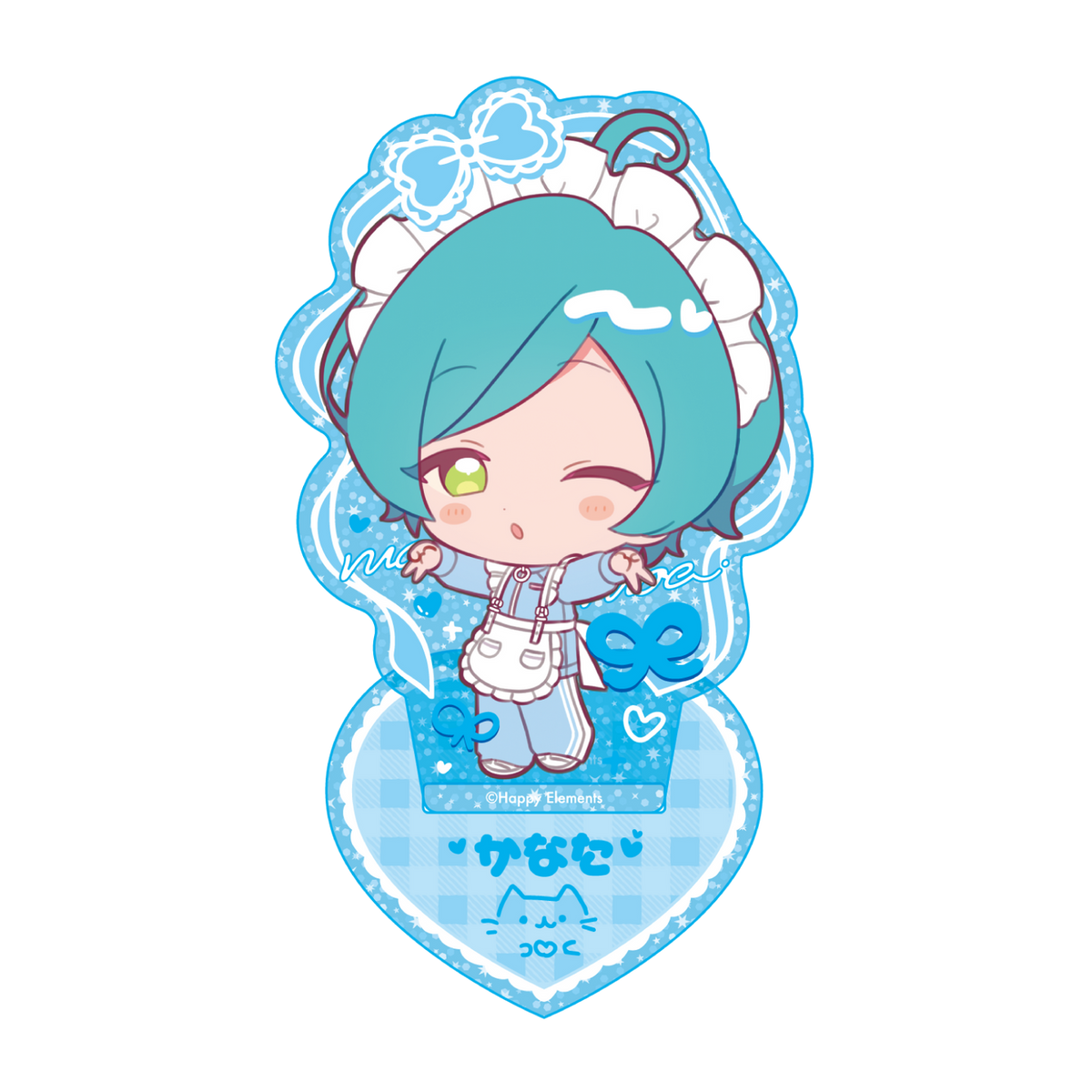 [Preorder] Ensemble Stars JP Moe Moe Cultural Festival Acrylic Stand