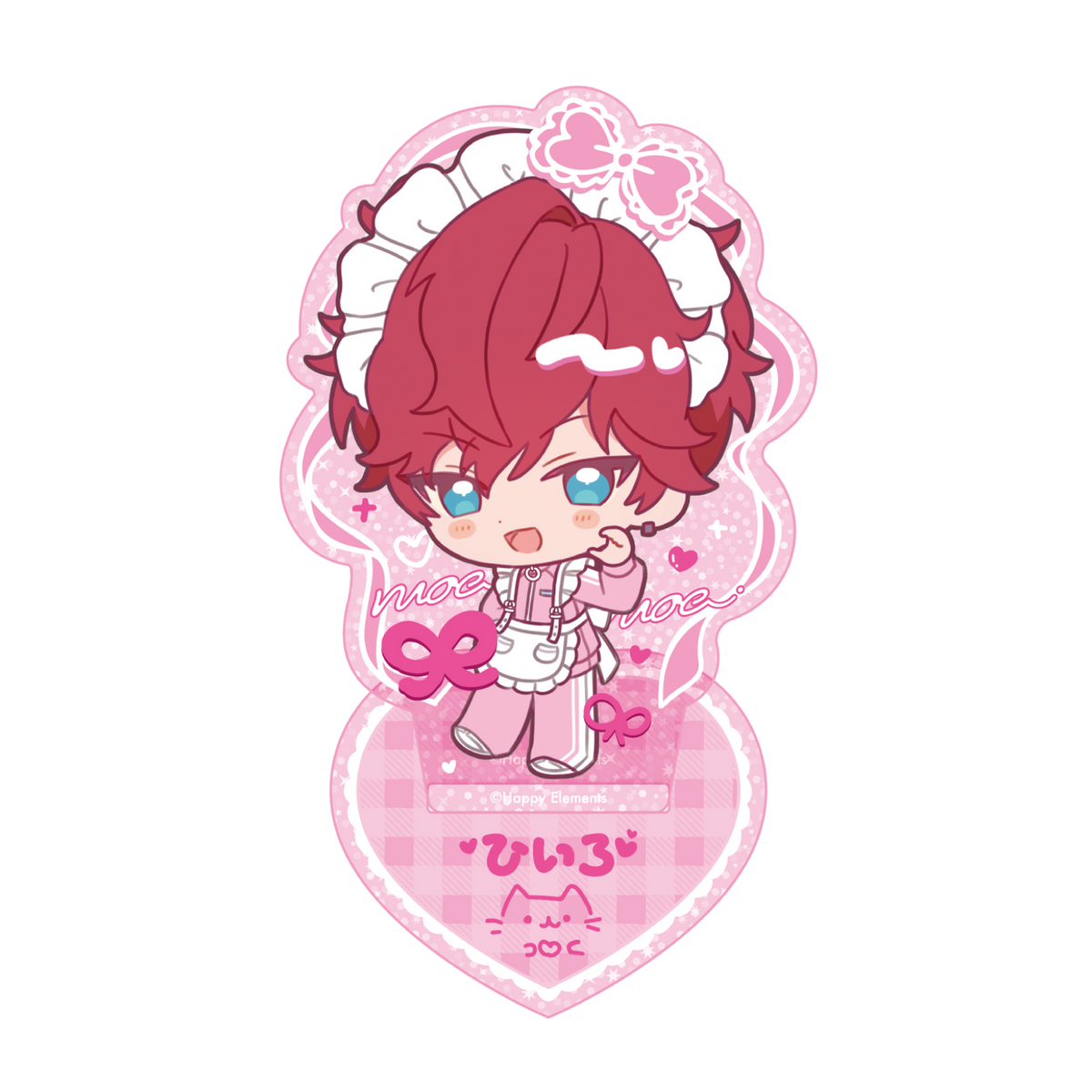 [Preorder] Ensemble Stars JP Moe Moe Cultural Festival Acrylic Stand