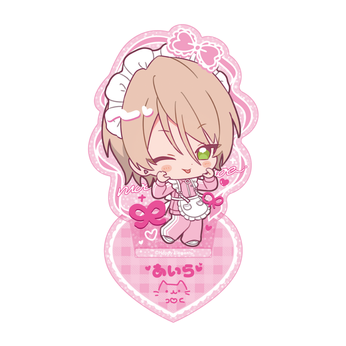 [Preorder] Ensemble Stars JP Moe Moe Cultural Festival Acrylic Stand