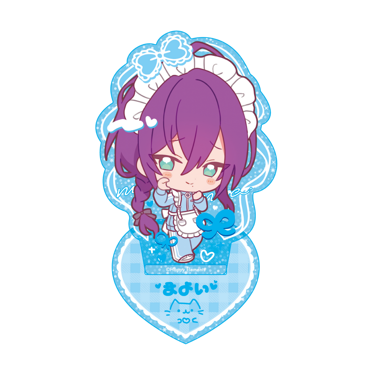 [Preorder] Ensemble Stars JP Moe Moe Cultural Festival Acrylic Stand