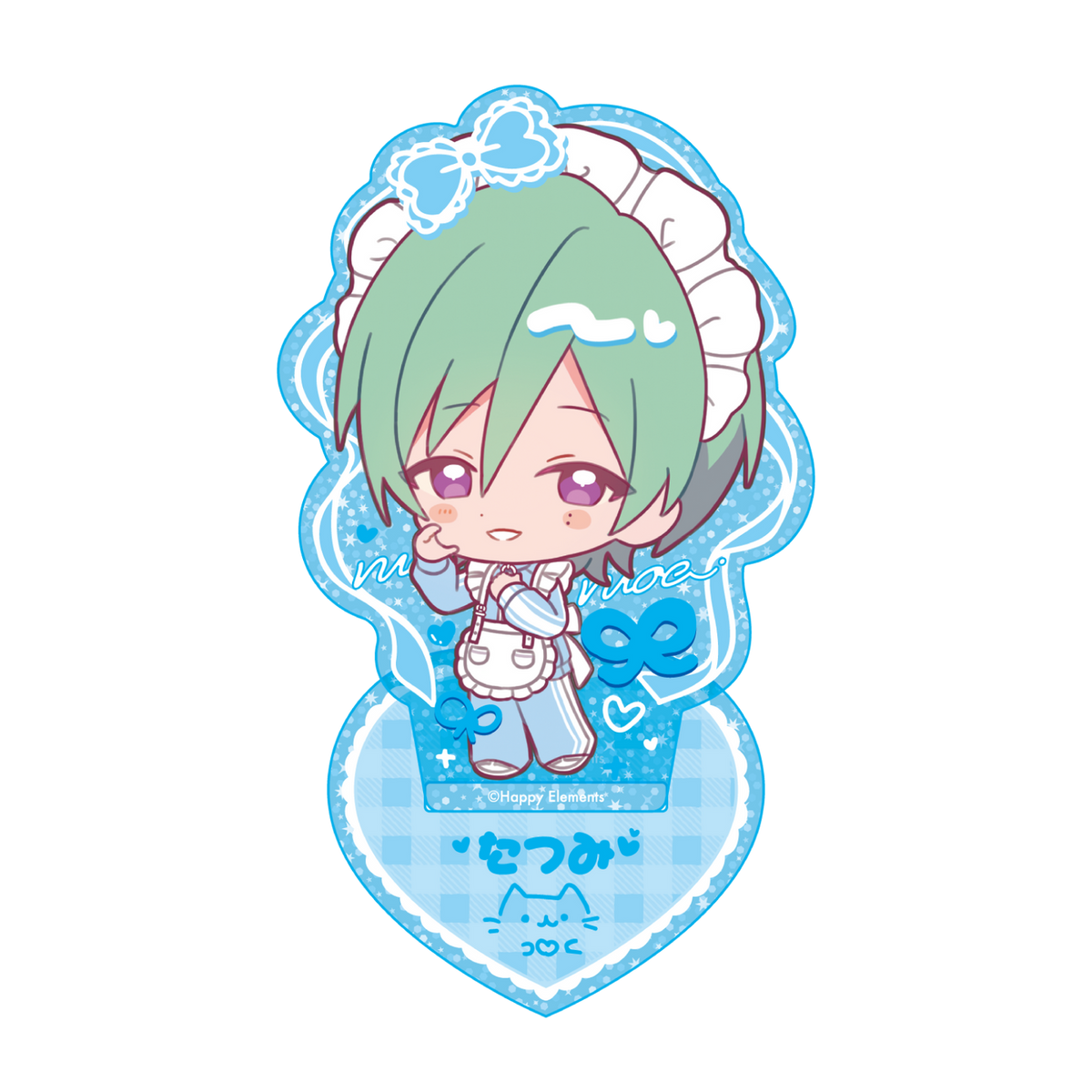 [Preorder] Ensemble Stars JP Moe Moe Cultural Festival Acrylic Stand