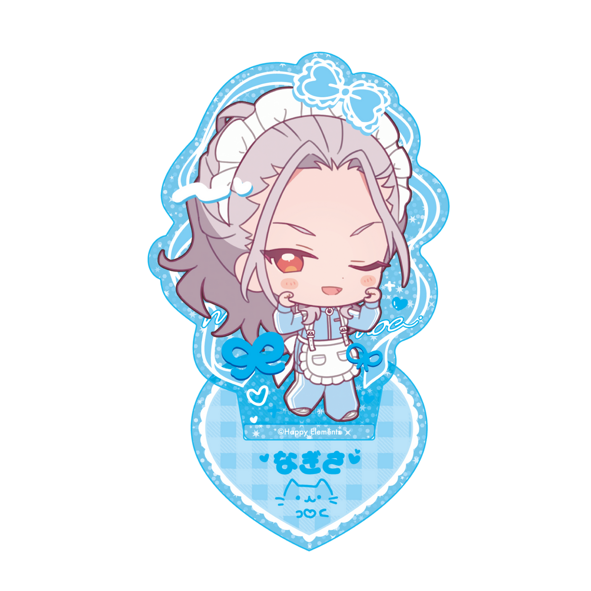 [Preorder] Ensemble Stars JP Moe Moe Cultural Festival Acrylic Stand
