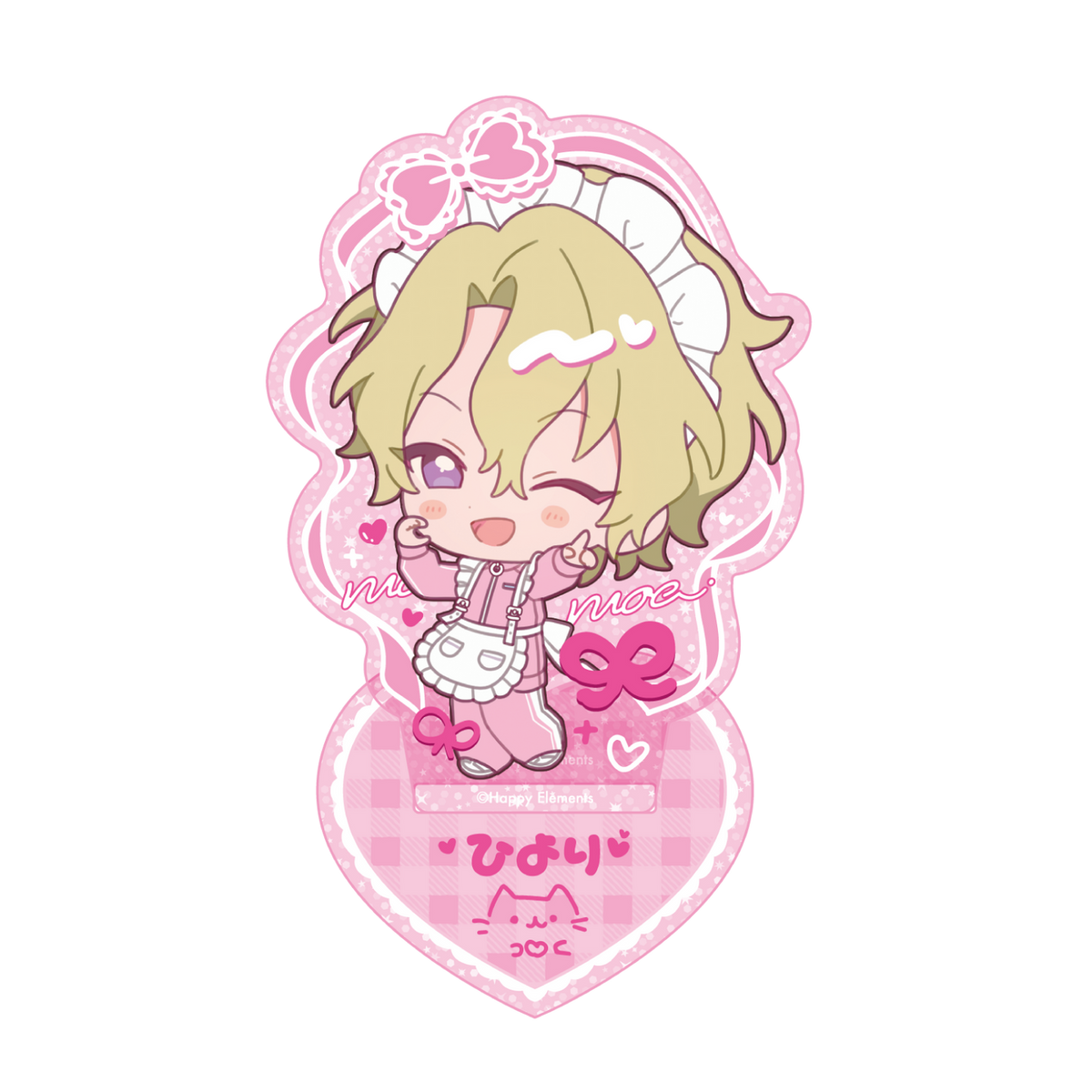 [Preorder] Ensemble Stars JP Moe Moe Cultural Festival Acrylic Stand