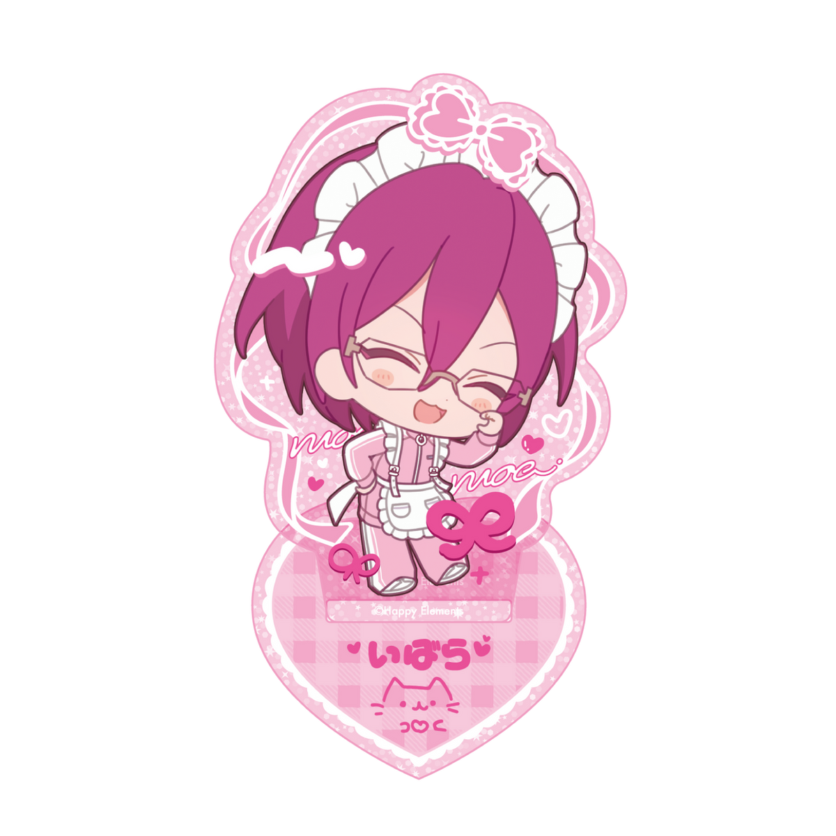 [Preorder] Ensemble Stars JP Moe Moe Cultural Festival Acrylic Stand