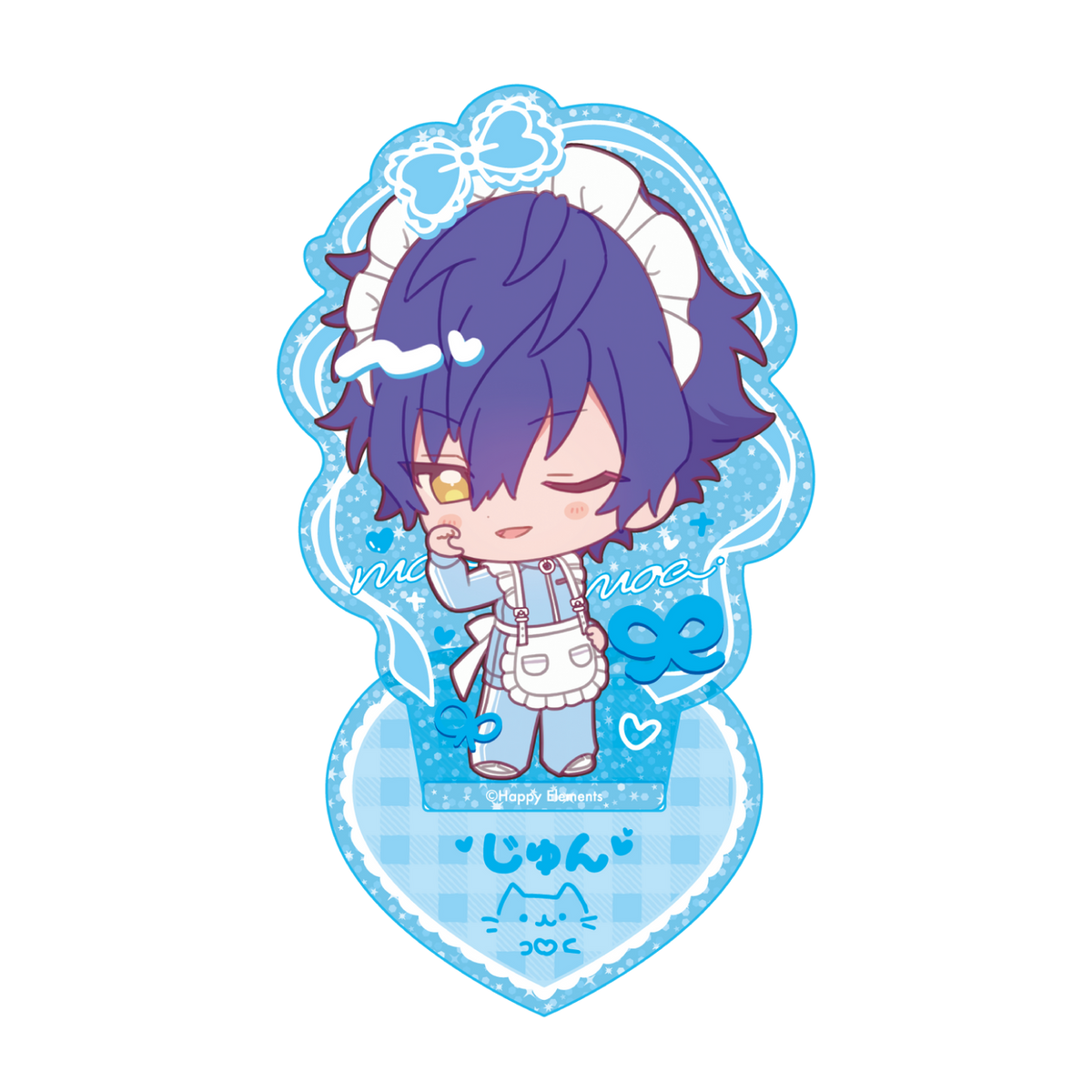 [Preorder] Ensemble Stars JP Moe Moe Cultural Festival Acrylic Stand