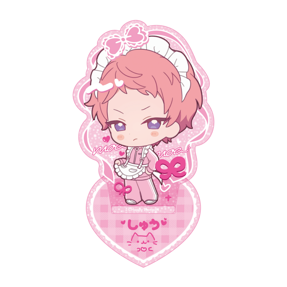 [Preorder] Ensemble Stars JP Moe Moe Cultural Festival Acrylic Stand