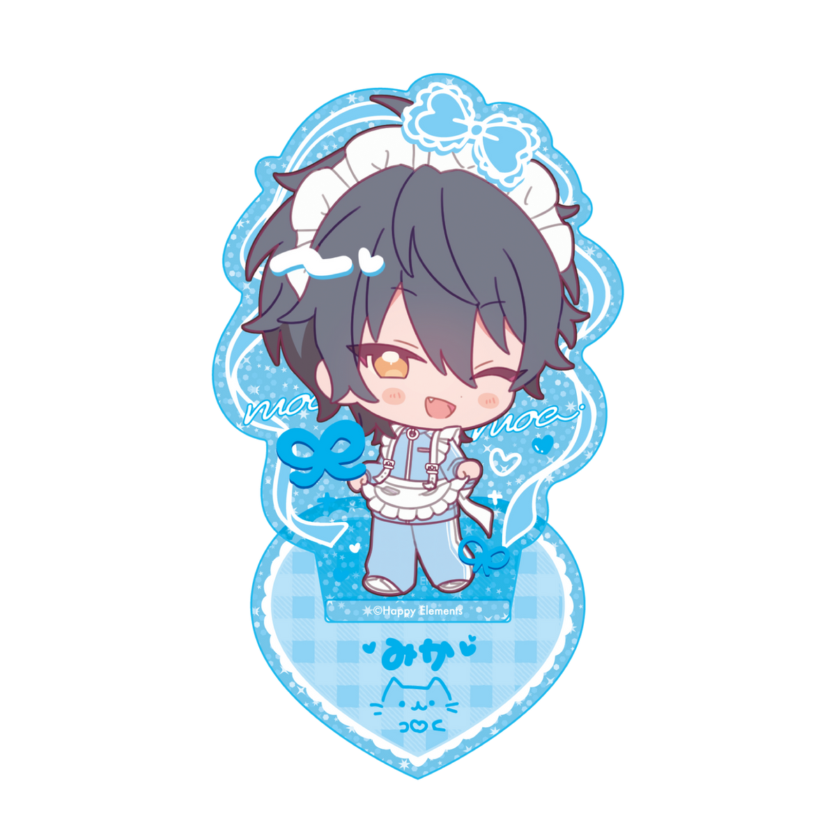 [Preorder] Ensemble Stars JP Moe Moe Cultural Festival Acrylic Stand