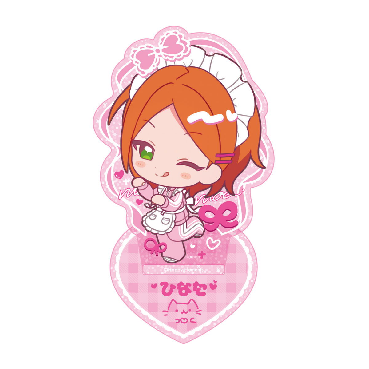 [Preorder] Ensemble Stars JP Moe Moe Cultural Festival Acrylic Stand