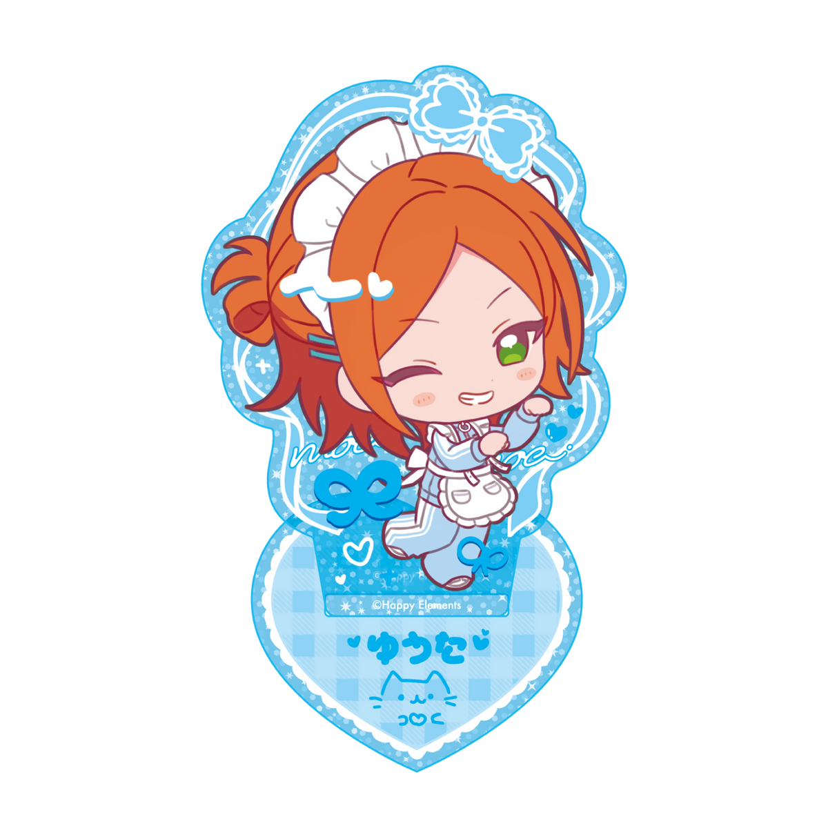 [Preorder] Ensemble Stars JP Moe Moe Cultural Festival Acrylic Stand