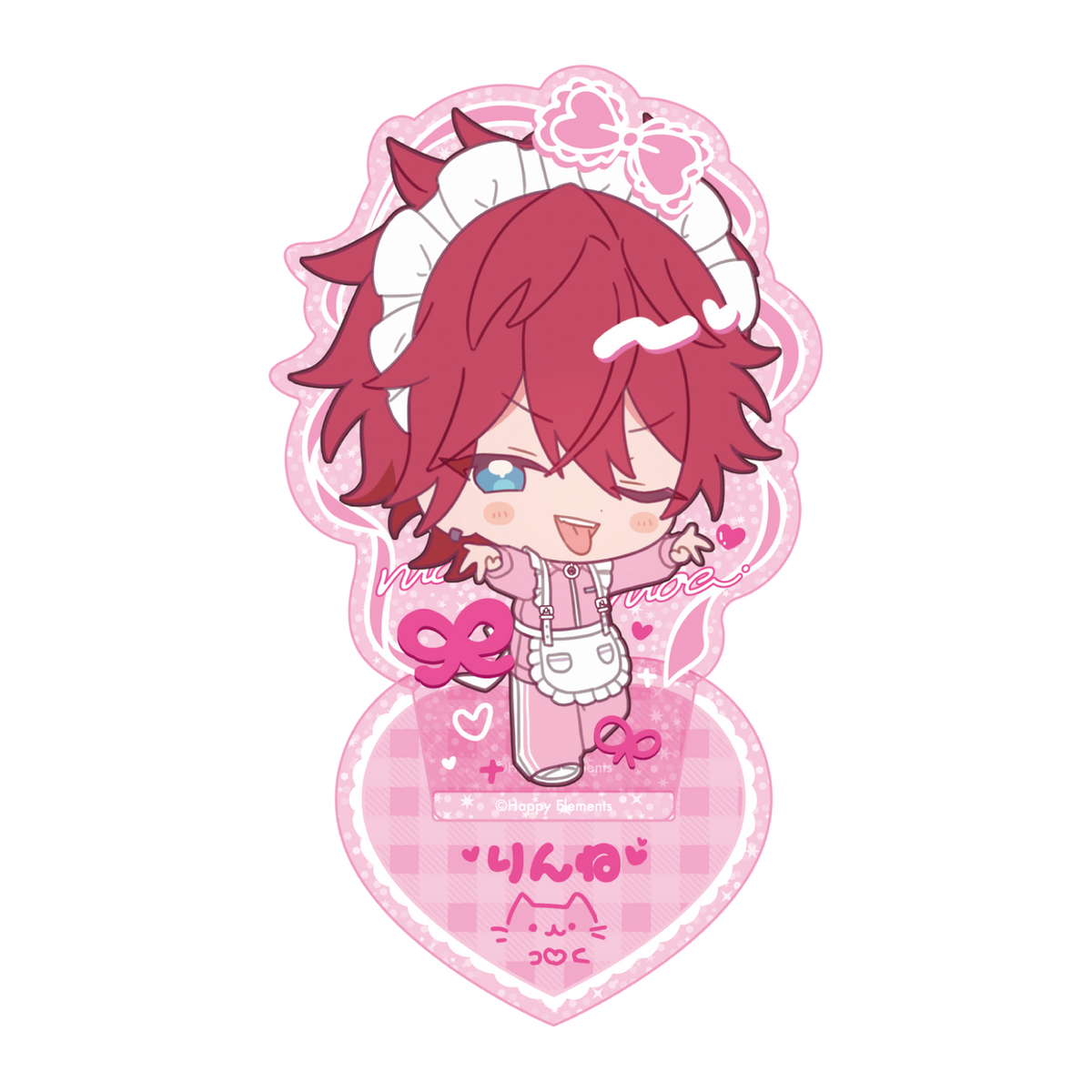 [Preorder] Ensemble Stars JP Moe Moe Cultural Festival Acrylic Stand
