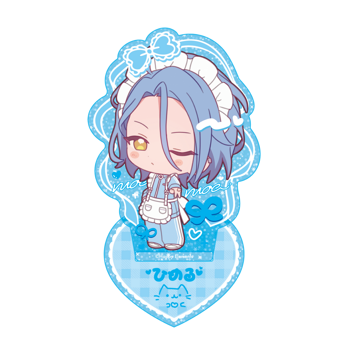 [Preorder] Ensemble Stars JP Moe Moe Cultural Festival Acrylic Stand