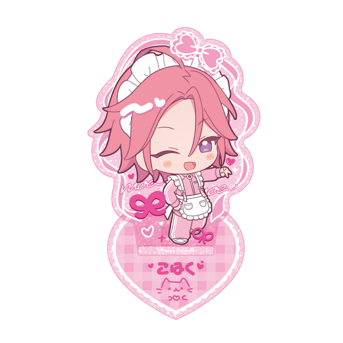 [Preorder] Ensemble Stars JP Moe Moe Cultural Festival Acrylic Stand