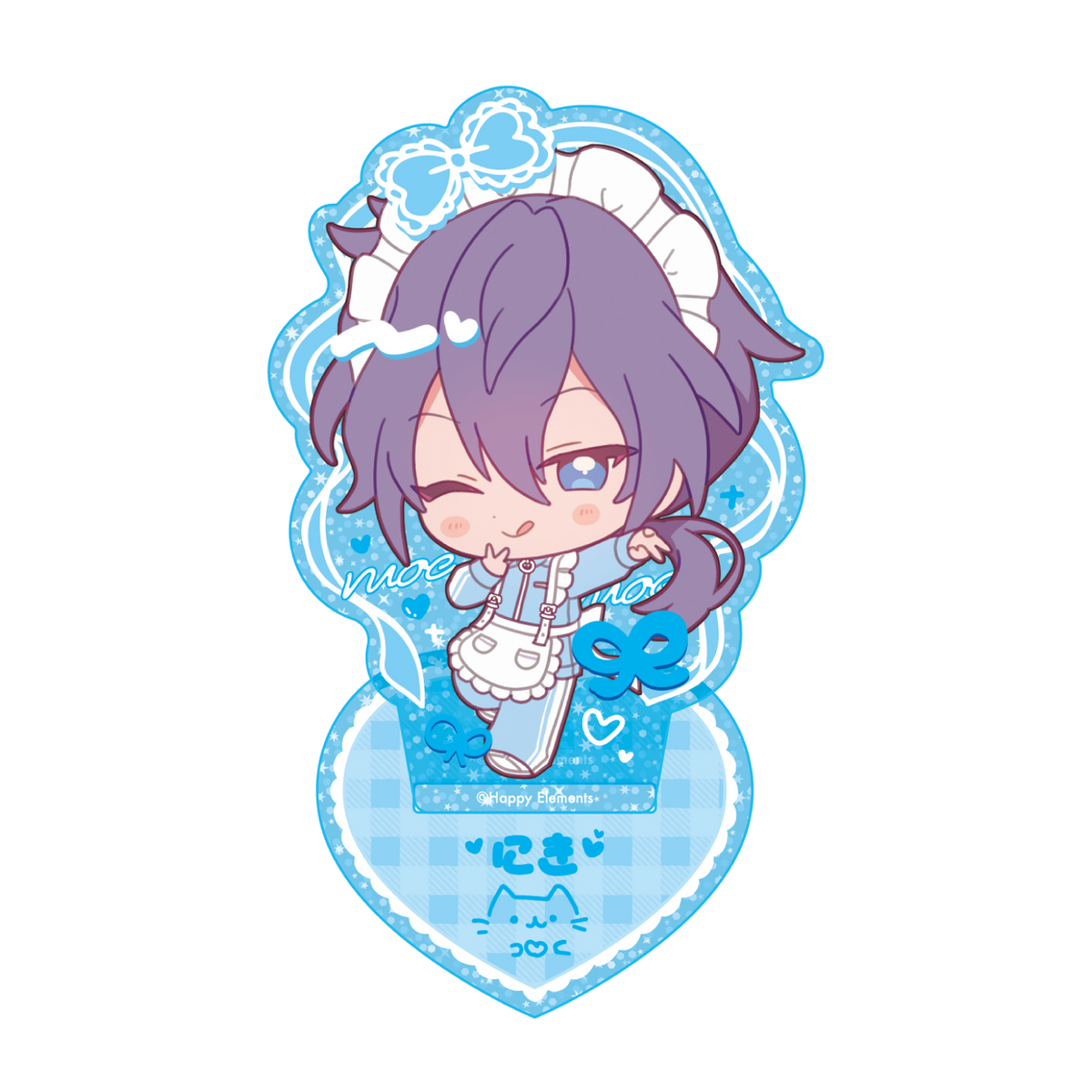 [Preorder] Ensemble Stars JP Moe Moe Cultural Festival Acrylic Stand