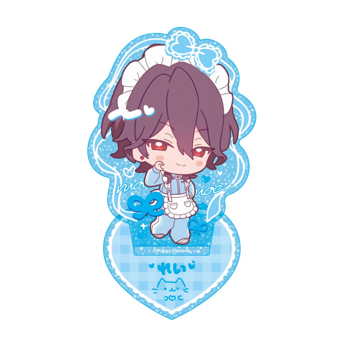 [Preorder] Ensemble Stars JP Moe Moe Cultural Festival Acrylic Stand