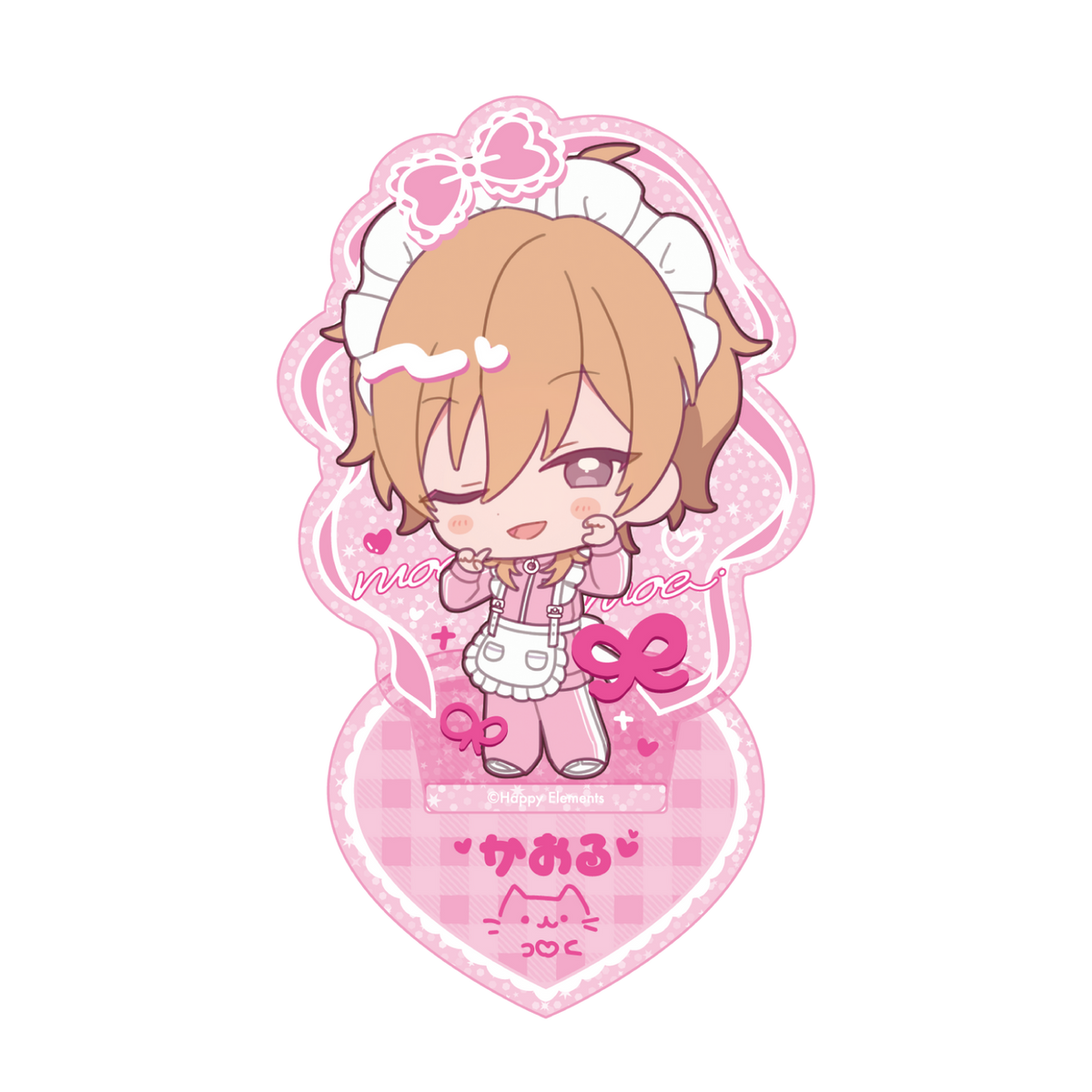 [Preorder] Ensemble Stars JP Moe Moe Cultural Festival Acrylic Stand
