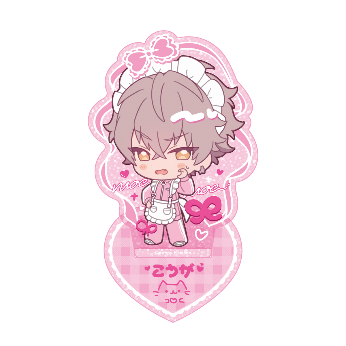 [Preorder] Ensemble Stars JP Moe Moe Cultural Festival Acrylic Stand