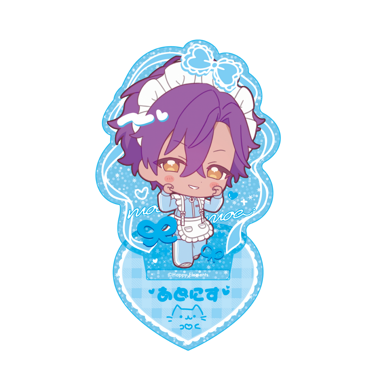 [Preorder] Ensemble Stars JP Moe Moe Cultural Festival Acrylic Stand
