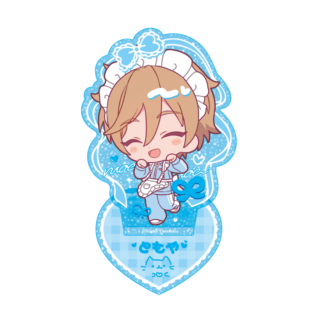 [Preorder] Ensemble Stars JP Moe Moe Cultural Festival Acrylic Stand