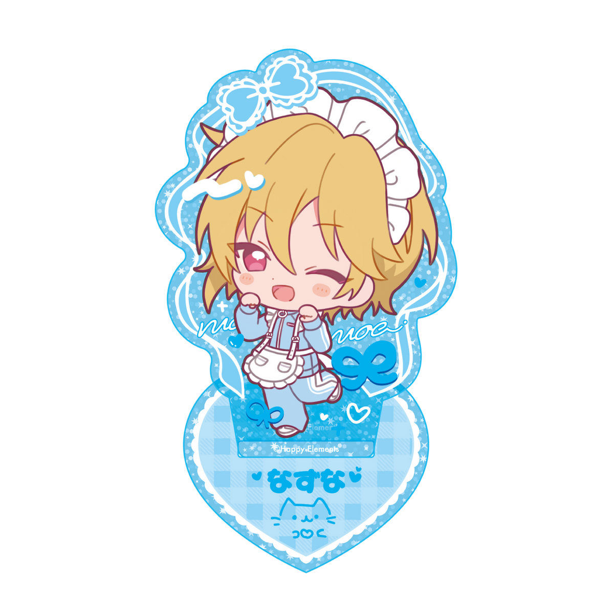 [Preorder] Ensemble Stars JP Moe Moe Cultural Festival Acrylic Stand