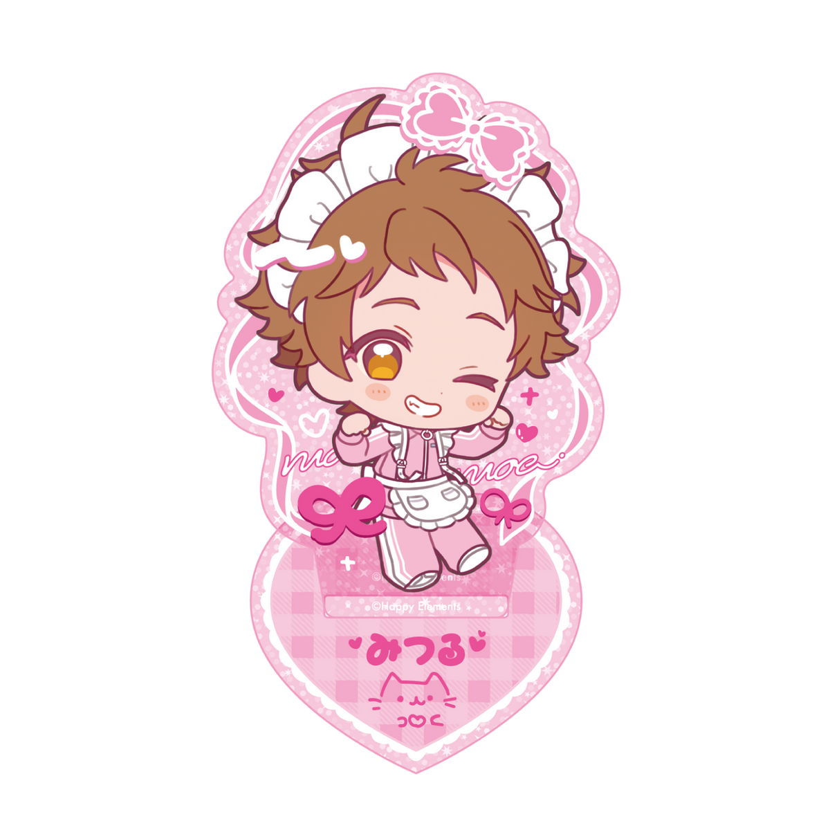 [Preorder] Ensemble Stars JP Moe Moe Cultural Festival Acrylic Stand