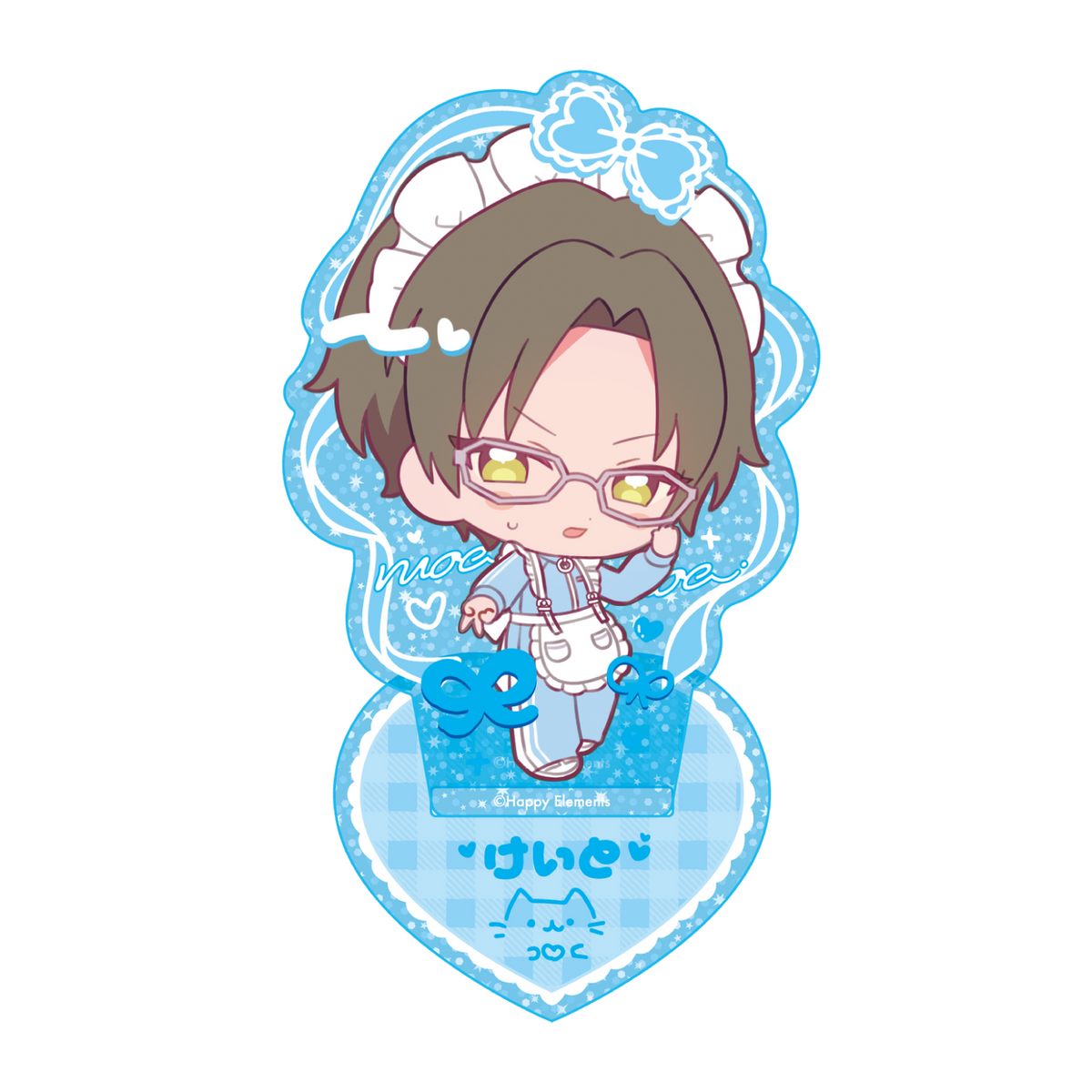 [Preorder] Ensemble Stars JP Moe Moe Cultural Festival Acrylic Stand